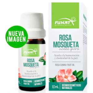 Aceite Rosa Mosqueta Funat