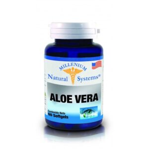 Aloe Vera Natural System