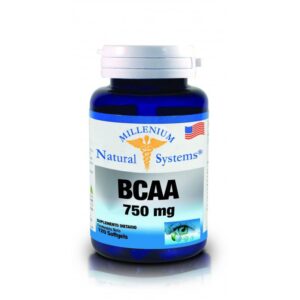 BCAA Natural System
