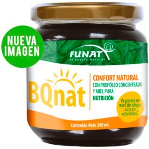 Bqnat Propóleo Funat