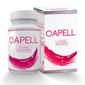 Capell Healthy America