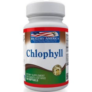 Chlophyll Healthy America