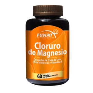Cloruro de Magnesio Funat
