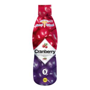 Cramberry 960Ml