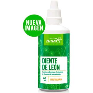 Diente De León Extracto 60Ml