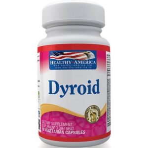 Dyroid Healthy America