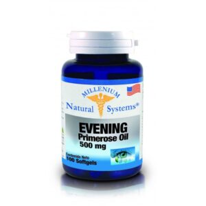 Evening Primerose 100 Softgels