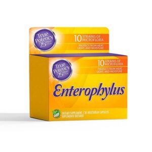 Enterophylus Healthy America