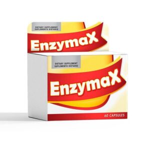 Enzymax Healthy America