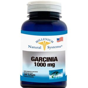 Garcinia 100 Softgels