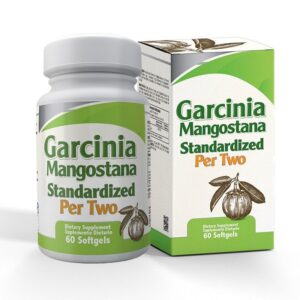 Garcinia Healthy America