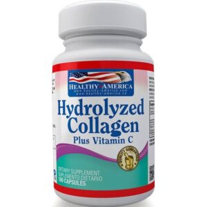 Colágeno Hidrolizado Healthy America