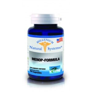 Menop Formula Natural System