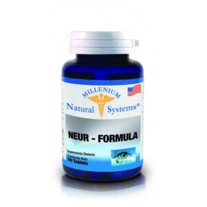Neur Formula Natural System