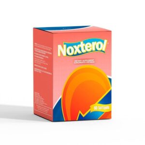 Noxterol Healthy America