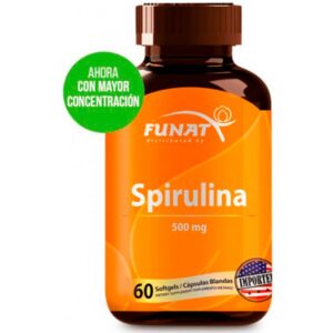 Spirulina Funat