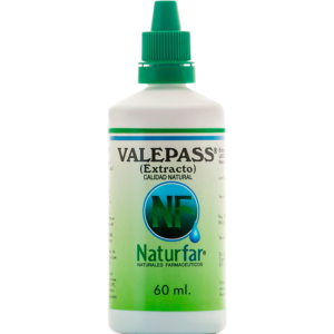 Valepass Naturfar