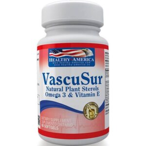 Vascusur Healthy America