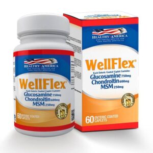 Wellflex Healthy America