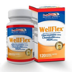 Wellflex Healthy America