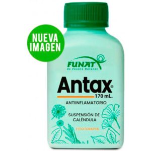 Antax 170 ml Funat