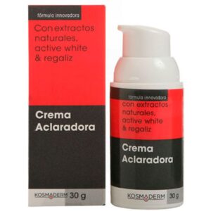 Crema Aclaradora Kosmaderm