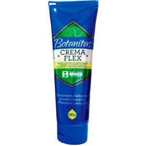 Crema flex Botanitas