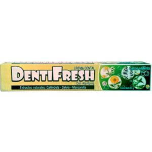 Dentifresh Crema Dental