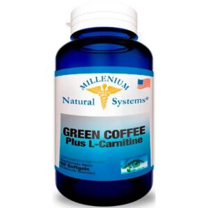 Green coffee Natural System