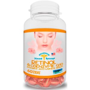 Retinol Coenzyme Natural System