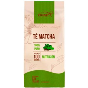 Té Matcha Funat