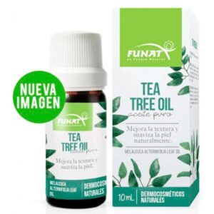 Aceite Tea Tree Funat