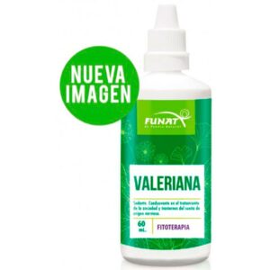 Valeriana Extracto 60Ml