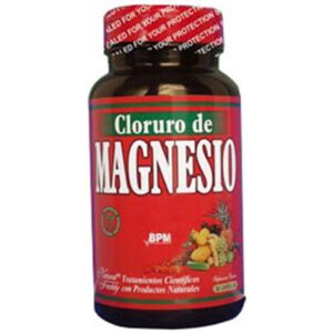 Cloruro de magnesio Natural Freshly