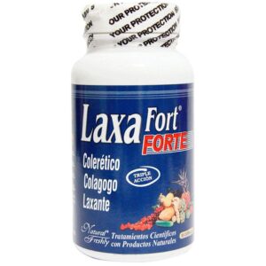 Laxa Forte Natural Freshly