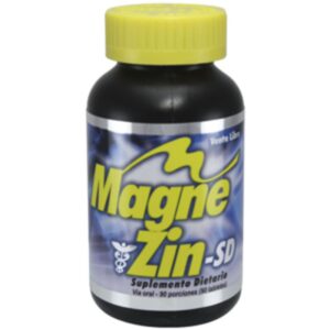 Magnezin Mineralin