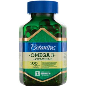 Omega 3 Botanitas