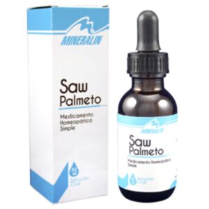 Saw Palmeto Gotas 30Ml