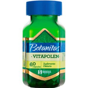 Vitapolen 60 Capsulas