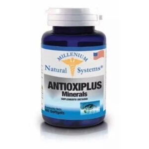 Antioxiplus Natural System