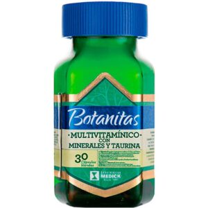 Multivitamínico 30 Softgels