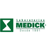 Laboratorio Medick-Botanitas