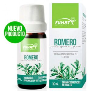 Aceite de Romero Funat