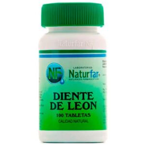 Diente de León Naturfar