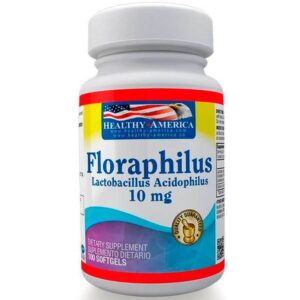 Floraphilus 100 Softgels