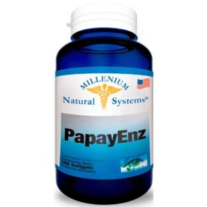 Papayenz Natural System