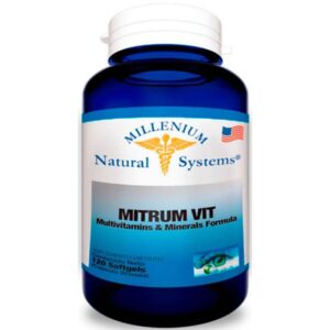 Mitrum Vit Natural System