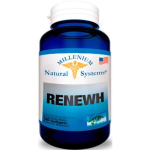 Renewh 100 Softgels