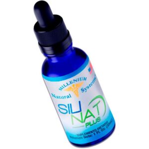 Silinat plus 30Ml