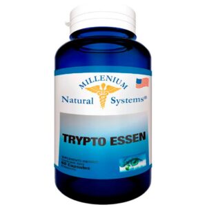 Trypto Essen 60 Capsulas